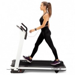 LOOP14  ELECTRIC TREADMILL HMS BAD