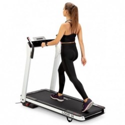 LOOP14  ELECTRIC TREADMILL HMS BAD