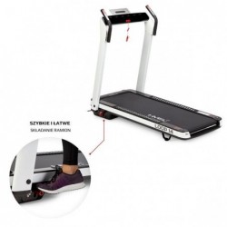 LOOP14  ELECTRIC TREADMILL HMS BAD