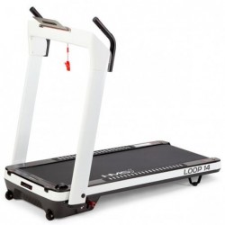 LOOP14  ELECTRIC TREADMILL HMS BAD