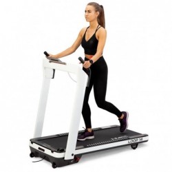 LOOP14  ELECTRIC TREADMILL HMS BAD