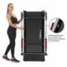 LOOP15  ELECTRIC TREADMILL FOR NORDIC WALKING HMS