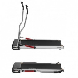 LOOP15  ELECTRIC TREADMILL FOR NORDIC WALKING HMS