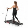 LOOP15  ELECTRIC TREADMILL FOR NORDIC WALKING HMS