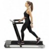 LOOP12 BLACK ELECTRIC TREADMILL HMS