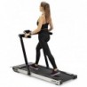 LOOP12 BLACK ELECTRIC TREADMILL HMS