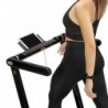 LOOP12 BLACK ELECTRIC TREADMILL HMS