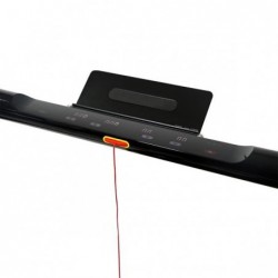 LOOP12 BLACK ELECTRIC TREADMILL HMS