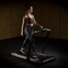 LOOP12 BLACK ELECTRIC TREADMILL HMS