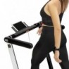 LOOP12 GREY ELECTRIC TREADMILL HMS