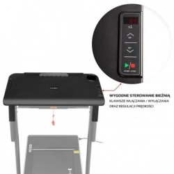 STB12 TREADMILL DESK FOR LOOP12 HMS