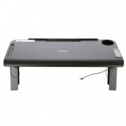 STB12 TREADMILL DESK FOR LOOP12 HMS