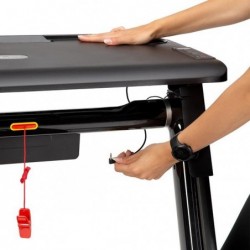 STB12 TREADMILL DESK FOR LOOP12 HMS