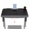 STB12 TREADMILL DESK FOR LOOP12 HMS