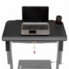 STB12 TREADMILL DESK FOR LOOP12 HMS