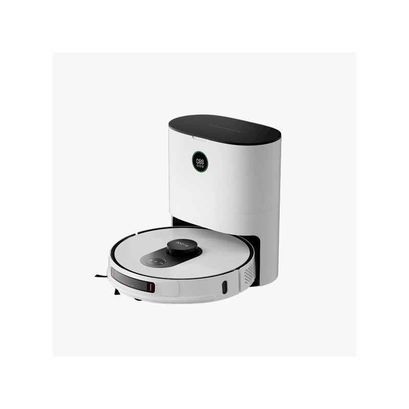 Roidmi Eve Max base cleaning robot (white)