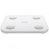 Xiaomi S400 Square White Electronic personal scale