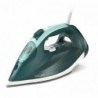 Philips 7000 series DST7031/70 iron Steam iron SteamGlide Plus soleplate 2800 W Green, Mint colour