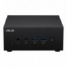 ASUS ExpertCenter PN64-BB3012MD Mini PC Black i3-1220P 1.5 GHz