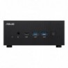 ASUS ExpertCenter PN64-BB3012MD Mini PC Black i3-1220P 1.5 GHz