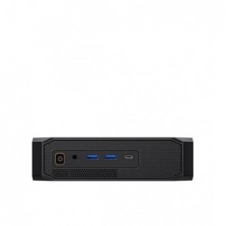 BLACKVIEW MINI PC MP200 I5-12450H 16GB SSD1TB W11PRO BLACK