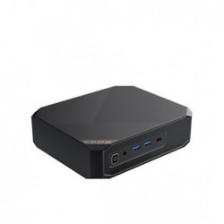 BLACKVIEW MINI PC MP200 I5-12450H 16GB SSD1TB W11PRO BLACK