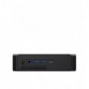 BLACKVIEW MINI PC MP200 I9-11900H 16GB SSD512 W11PRO BLACK