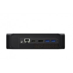 BLACKVIEW MINI PC MP200 I9-11900H 16GB SSD512 W11PRO BLACK