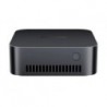 Blackview MP80 N97 16GB 512GB SSD W11Pro - Mini-PC, black