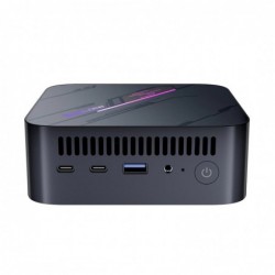 Blackview Mini PC MP100 Ryzen 7-5700U 16 GB DDR4 1 TB SSD Windows 11 Home