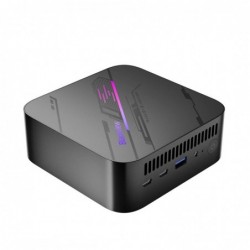 Blackview Mini PC MP100 Ryzen 7-5700U 16 GB DDR4 1 TB SSD Windows 11 Home