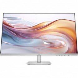 MONITOR HP LED IPS 27"...