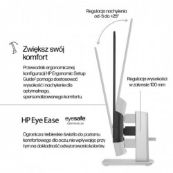 MONITOR HP LED IPS 27" 527sh (94C50E9) 100Hz