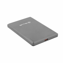 Tellur PD20W Ultra Thin  5000 mAh PowerBank MagSafe