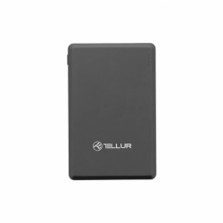 Tellur PD20W Ultra Thin  5000 mAh PowerBank MagSafe