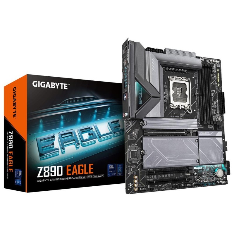 GIGABYTE MB Z890 S1851 ATX/Z890 EAGLE