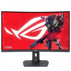 LCD Monitor ASUS ROG Strix...