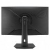 LCD Monitor ASUS ROG Strix XG32WCS 31.5" Gaming/Curved Panel VA 2560x1440 16:9 180Hz 1 ms Swivel Height