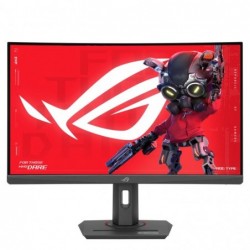 LCD Monitor ASUS ROG Strix...