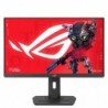 LCD Monitor ASUS ROG Strix XG259CMS 24.5" Gaming Panel IPS 1920x1080 16:9 310Hz 1 ms Swivel Pivot Height