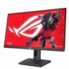 LCD Monitor ASUS ROG Strix XG259CMS 24.5" Gaming Panel IPS 1920x1080 16:9 310Hz 1 ms Swivel Pivot Height