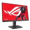 LCD Monitor ASUS ROG Strix XG259CMS 24.5" Gaming Panel IPS 1920x1080 16:9 310Hz 1 ms Swivel Pivot Height