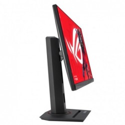 LCD Monitor ASUS ROG Strix XG259CMS 24.5" Gaming Panel IPS 1920x1080 16:9 310Hz 1 ms Swivel Pivot Height