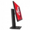 LCD Monitor ASUS ROG Strix XG259CMS 24.5" Gaming Panel IPS 1920x1080 16:9 310Hz 1 ms Swivel Pivot Height