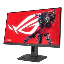 LCD Monitor ASUS ROG Strix XG259CS 24.5" Gaming Panel IPS 1920x1080 16:9 180Hz 1 ms Swivel Pivot Height