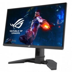 LCD Monitor ASUS ROG Swift Pro PG248QP 24.1" Gaming Panel TN 1920x1080 16:9 540Hz 0.2 ms Swivel Height