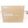 SALE OUT. ASUS VZ27EHF-W Eye Care Monitor 27" 16:9/250cd/m2/1ms HDMI, DEMO Asus VZ27EHF-W 27 " IPS 16:9 100