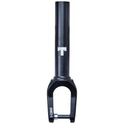 Tilt Stage I Pro Scooter Fork (Black)