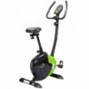 M9239* PLUS MAGNETIC STATIONARY BIKE HMS (black - green)