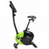 M9239* PLUS MAGNETIC STATIONARY BIKE HMS (black - green)